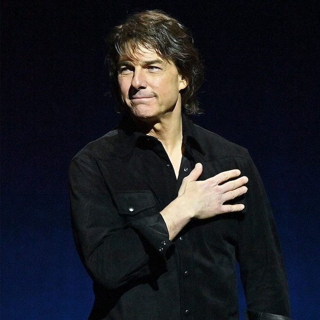 Inside Tom Cruise's Relationship With Kids Isabella, Connor and Suri